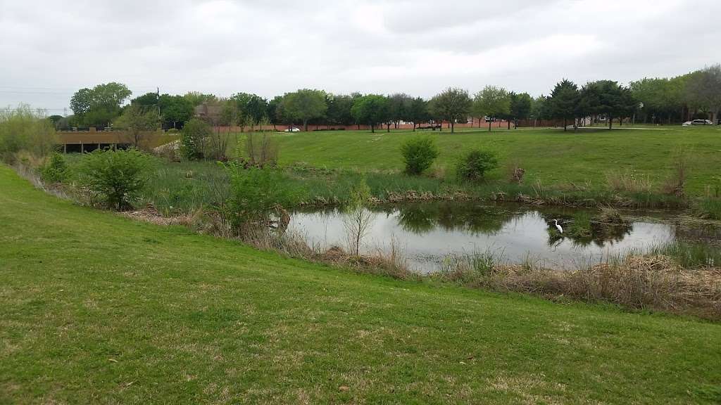 Timber Creek Park | 1717 W Rosemeade Pkwy, Carrollton, TX 75007 | Phone: (972) 466-3080