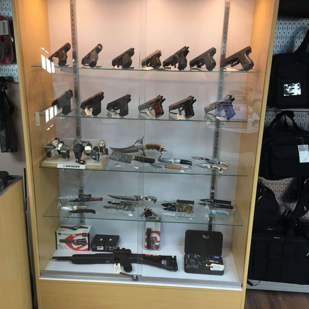 Steves Tactical | 971 Central St, Stoughton, MA 02072, USA | Phone: (781) 436-0549