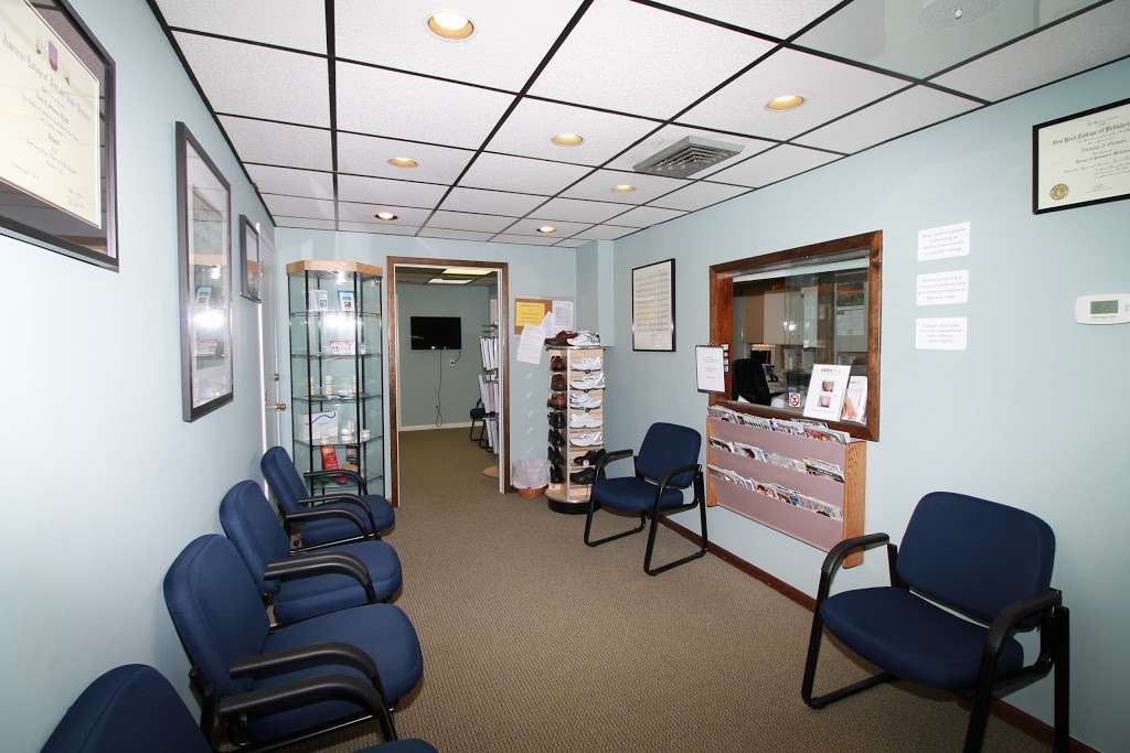 Dr. Danny J Gomez | 318 Chestnut St, Roselle Park, NJ 07204, USA | Phone: (908) 687-5757