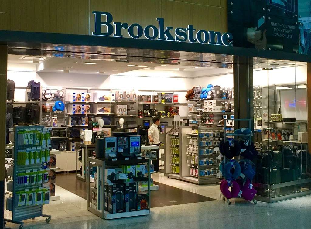 Brookstone | 3100 S Terminal Rd, Houston, TX 77032, USA | Phone: (281) 230-3808