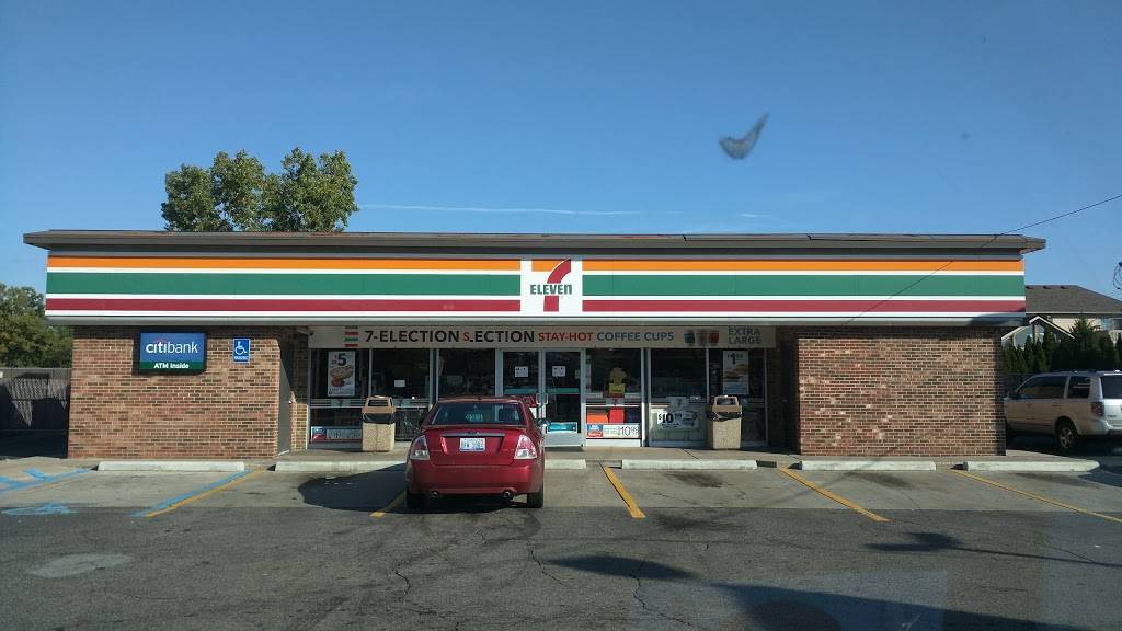 7-Eleven | 14426 Pennsylvania Rd, Southgate, MI 48195, USA | Phone: (734) 282-7785