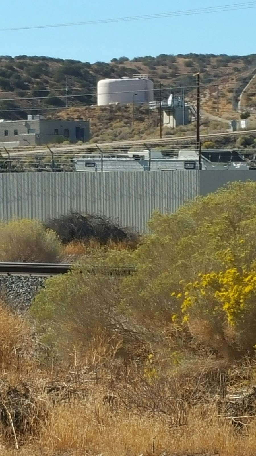 Alpine Springs Mobile Home Pk | 9327, 36223 Sierra Hwy, Palmdale, CA 93550, USA | Phone: (661) 947-9194