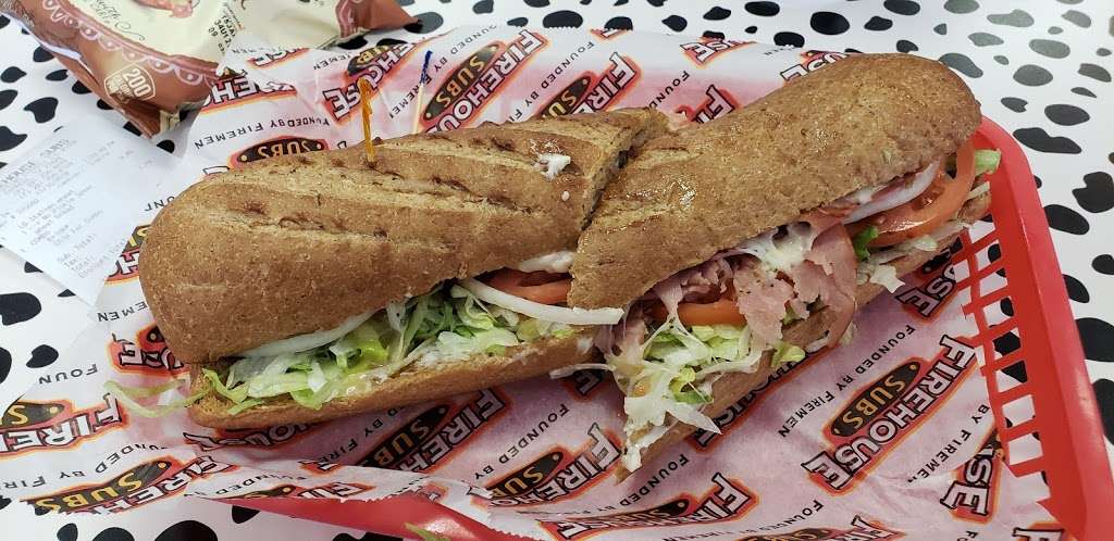 Firehouse Subs | 17400 Spring Cypress Rd # 100-B, Cypress, TX 77429, USA | Phone: (281) 256-8039