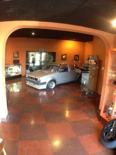 ABD Racingwerks, Inc | 6750 Central Ave #B, Riverside, CA 92504 | Phone: (951) 351-9566