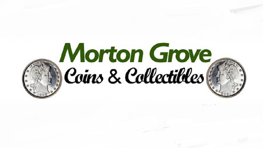 Morton Grove Coins & Collectibles | 9241 Waukegan Rd, Morton Grove, IL 60053, USA | Phone: (847) 967-9200