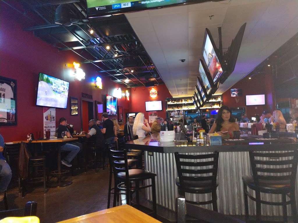 TIGHT ENDS SPORTS BAR & GRILL - CLOSED - 45 Photos & 77 Reviews - 2502 Gulf  Fwy S, League City, Texas - Sports Bars - Restaurant Reviews - Phone Number  - Menu - Yelp