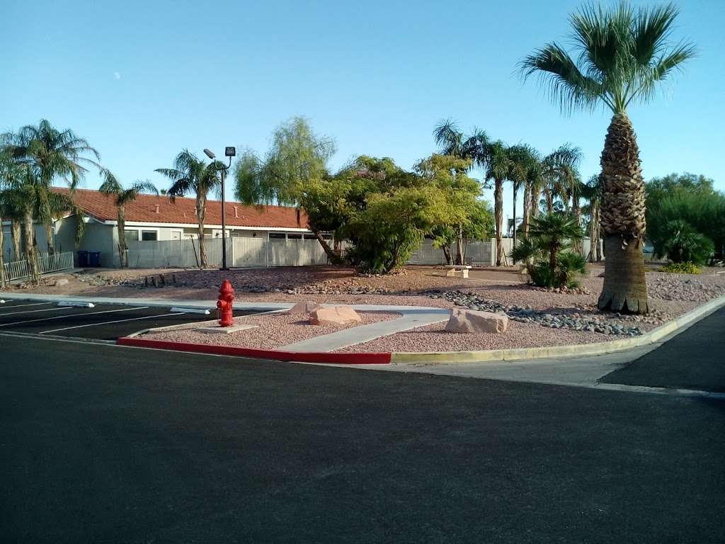 Sand Creek Mobile Home Community | 2627 S Lamb Blvd, Las Vegas, NV 89121, USA | Phone: (702) 457-4691