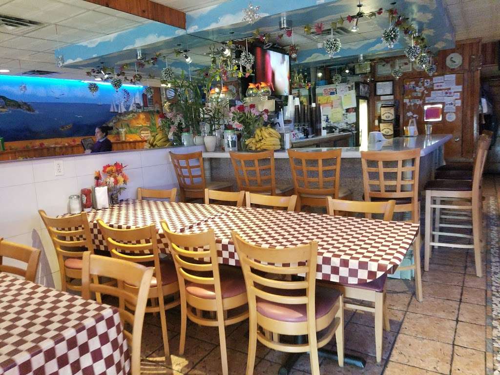 Rincon Guanaco Restaurant | 471 Grand Blvd, Deer Park, NY 11729, USA | Phone: (631) 254-0002