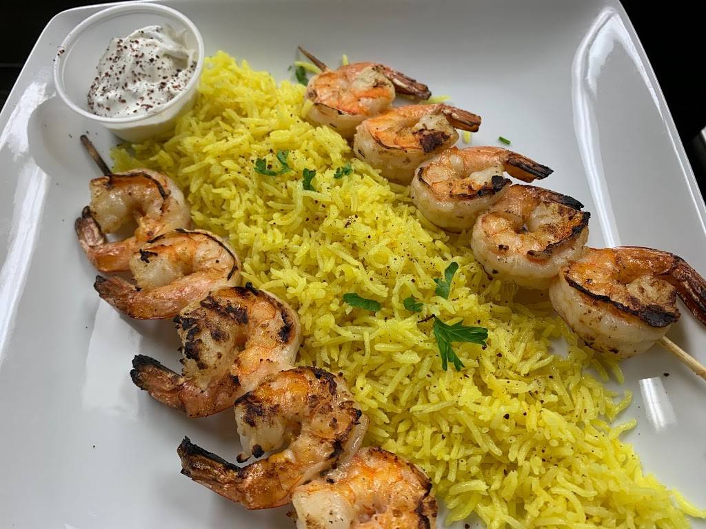 Kuzina Lebanese Grill | 3801 Saratoga Blvd #113, Corpus Christi, TX 78415, USA | Phone: (361) 452-2301