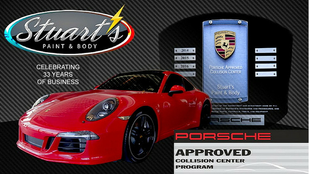 Stuarts Paint & Body | 10440 Plano Rd, Dallas, TX 75238, USA | Phone: (214) 221-6999