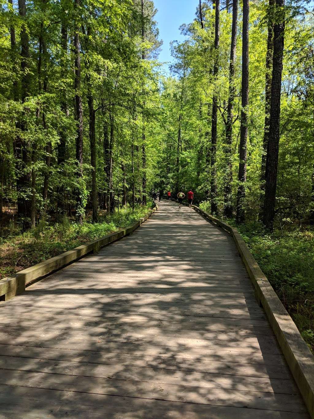 Char Meck Greenway | 1, 9401 State Rd 3649, Charlotte, NC 28277