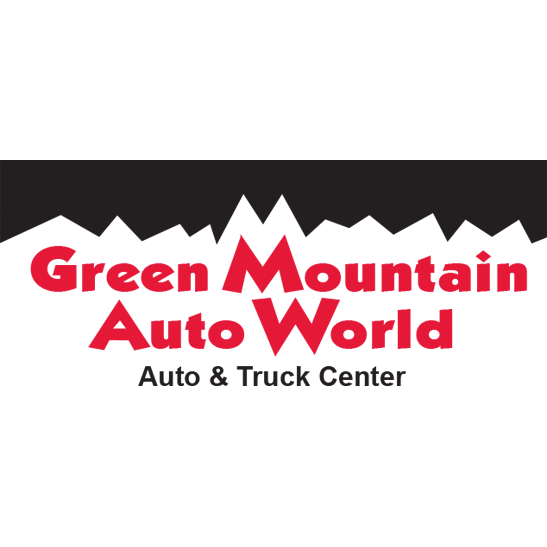 Green Mountain Auto World | 345 S Union Blvd, Lakewood, CO 80228, USA | Phone: (303) 980-6626