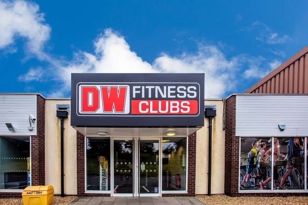 DW Fitness | Banstead Road, Epsom, Surrey KT17 3HG, UK | Phone: 020 8393 2333