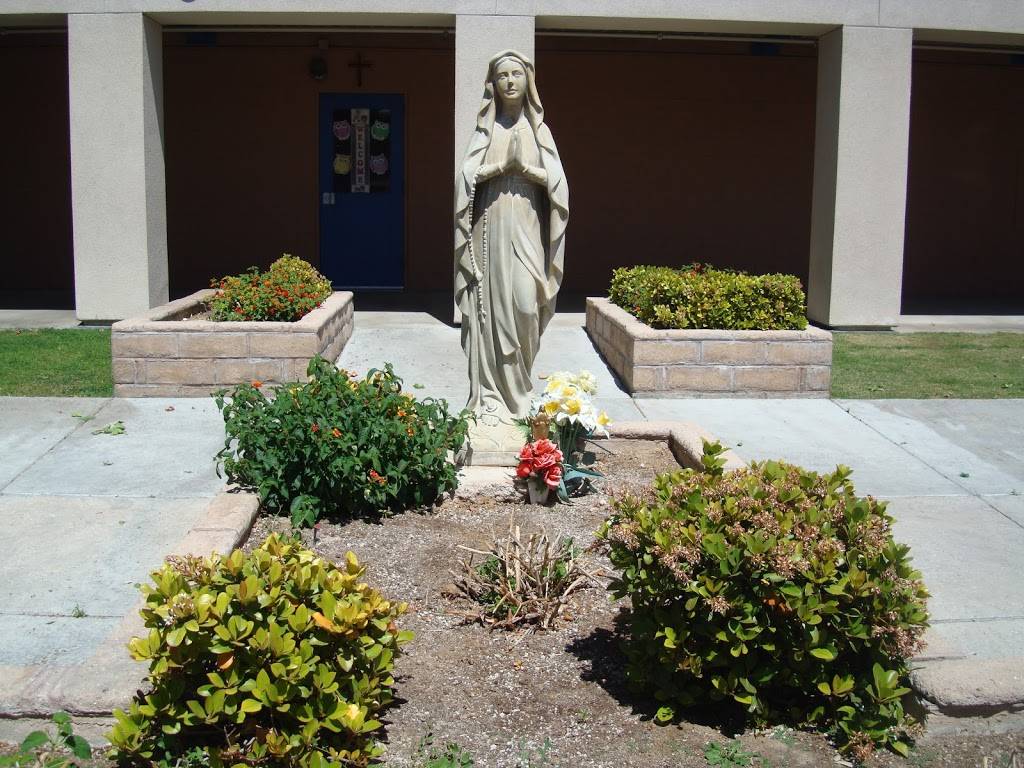 Our Lady of Las Vegas Parish | 3036 Alta Dr, Las Vegas, NV 89107, USA | Phone: (702) 802-2300