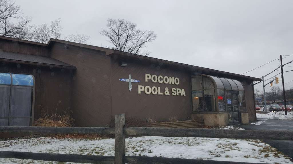 Pocono Pool & Spa LLC | 1507 N 9th St, Stroudsburg, PA 18360 | Phone: (570) 476-0888