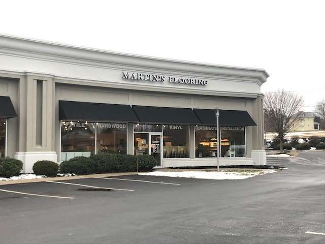 Martins Flooring Inc Lancaster | 3130 Columbia Ave, Lancaster, PA 17603, USA | Phone: (717) 290-7799