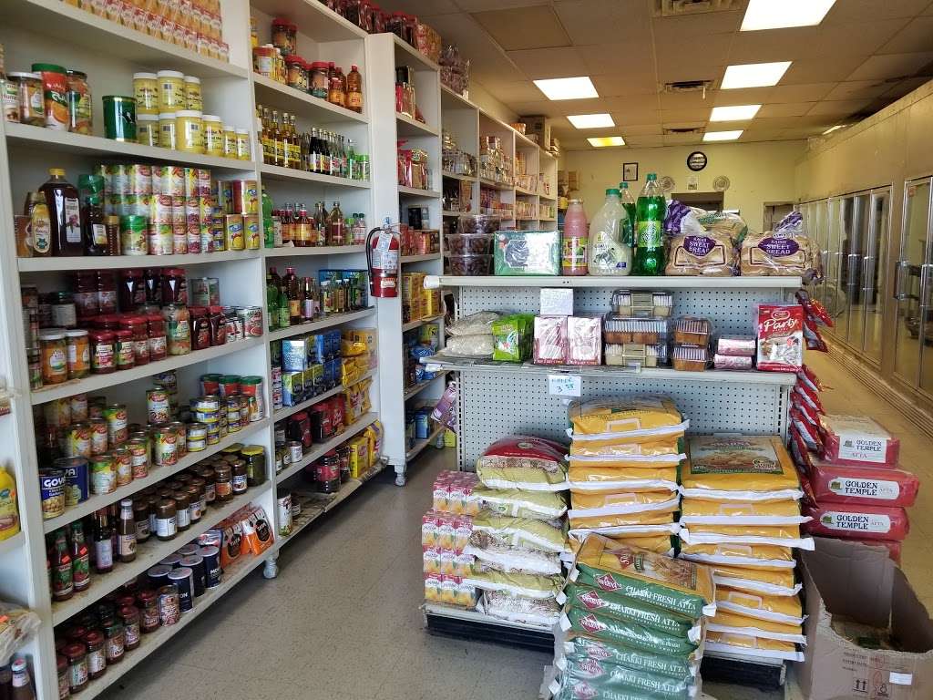 Marhaba Halal Meat and Grocery | 156 Enterprise St, Sterling, VA 20164 | Phone: (703) 450-5531