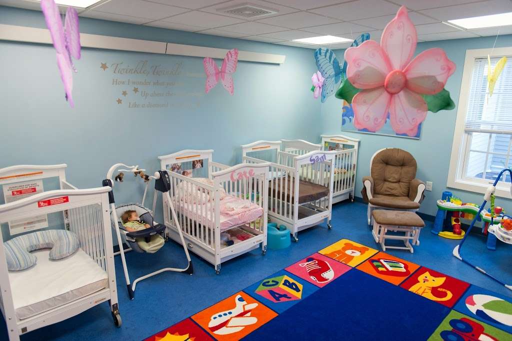 Little Steps Learning Center & Child Care | 10 New Driftway Unit 104, Scituate, MA 02066, USA | Phone: (781) 378-2762