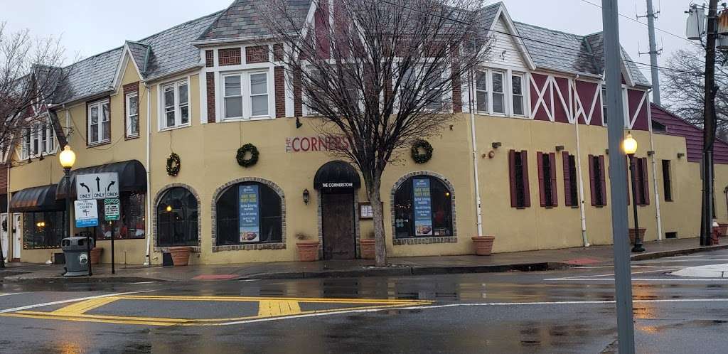 The Cornerstone Restaurant & Bar | 84 Broadway, Hillsdale, NJ 07642, USA | Phone: (201) 666-8688