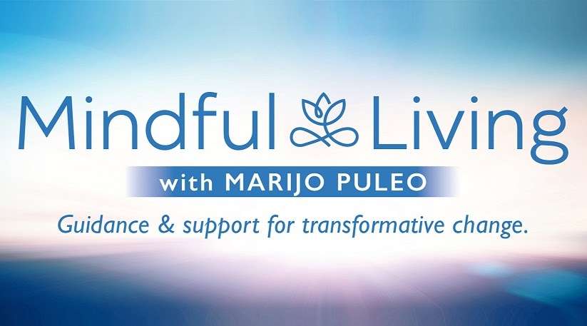 Mindful Living With Marijo | 100 3rd Ave, Belmar, NJ 07719 | Phone: (732) 984-7396