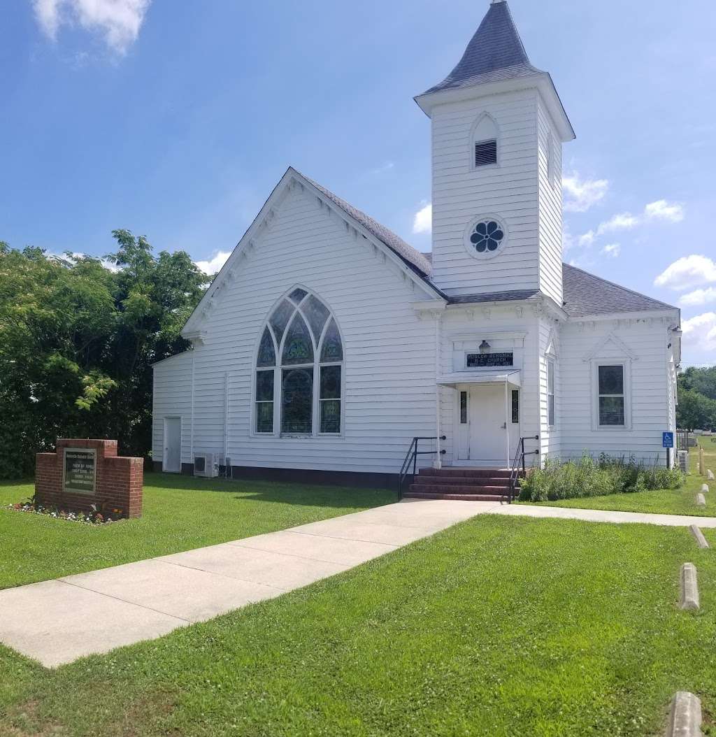 Heislerville United Methodist | 238 Main St, Heislerville, NJ 08324, USA | Phone: (856) 785-0432