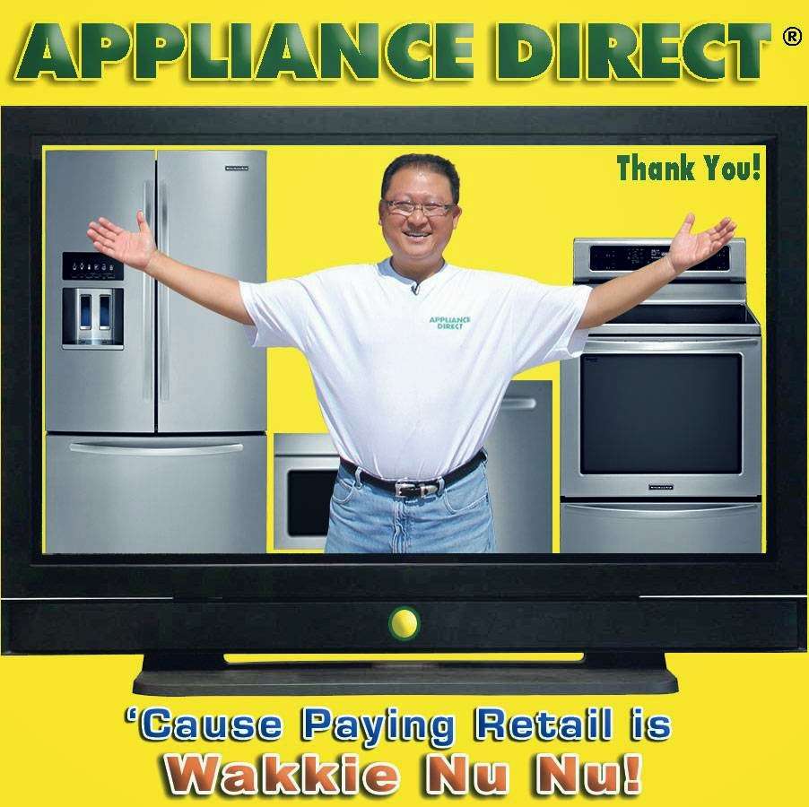 Appliance Direct at Fruitland Park | 3345 U.S. Hwy 441 #27, Fruitland Park, FL 34731, USA | Phone: (352) 314-0157