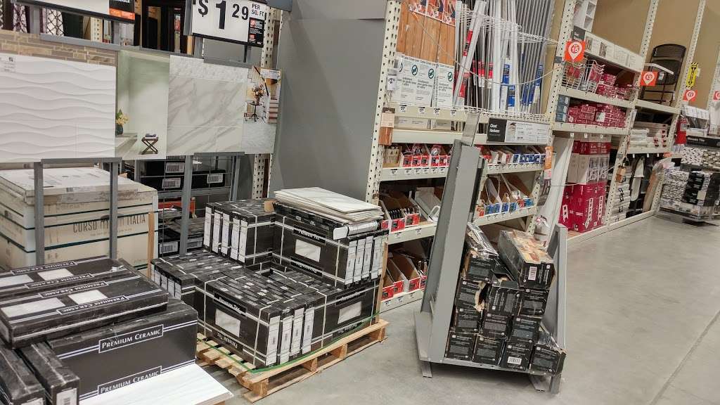 The Home Depot | 4403 Millenia Plaza Way, Orlando, FL 32839 | Phone: (407) 226-1066