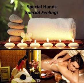 Special Hands Massage Therapy | 18514 Office Park Dr, Montgomery Village, MD 20886 | Phone: (240) 468-4890