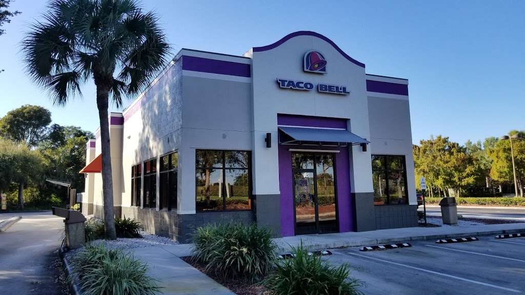 Taco Bell | 6380 Hypoluxo Rd, Lake Worth, FL 33463, USA | Phone: (561) 649-1766