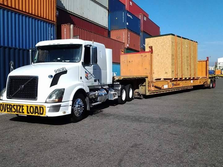 Port Logistics Group | 19801 S Santa Fe Ave, Compton, CA 90221, USA | Phone: (310) 898-2000