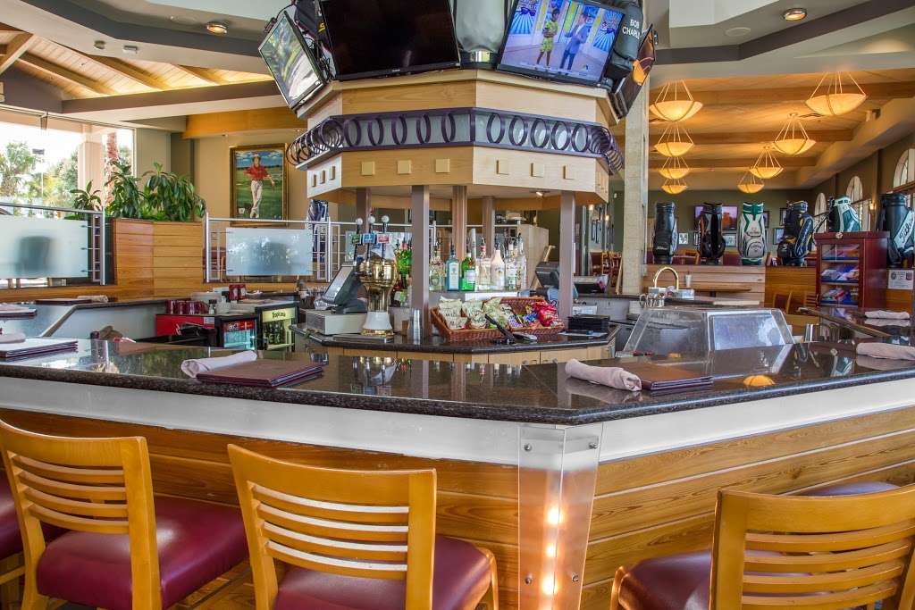 Pipers Grille and ChampionsGate Lounge | 8575 White Shark Blvd, Davenport, FL 33896, USA | Phone: (407) 787-4653