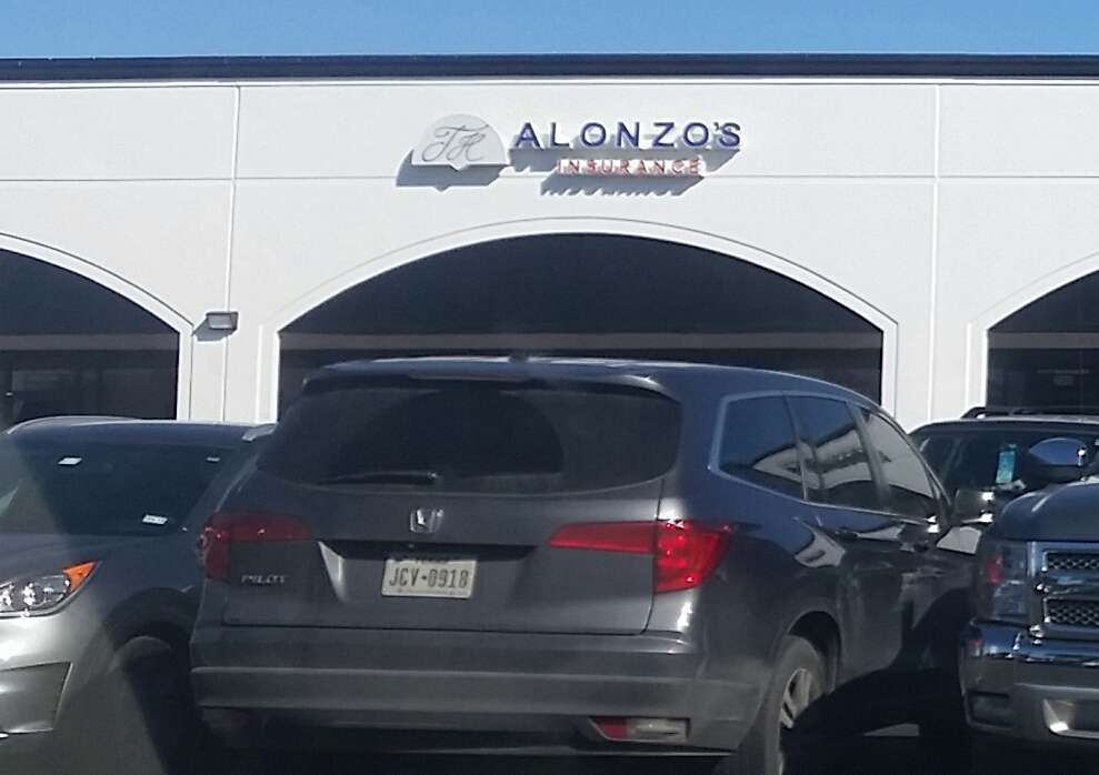 The Alonzos Insurance | 1423 Hunters Plane, San Antonio, TX 78245