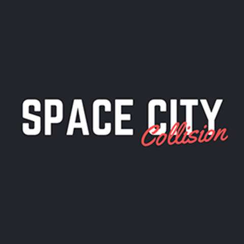 Space City Collision | 12651 Veterans Memorial Dr, Houston, TX 77014, USA | Phone: (281) 444-3400