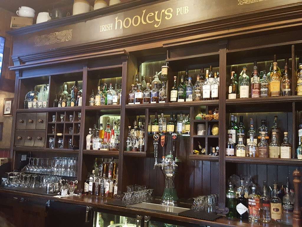 Hooleys Public House | 2955 Jamacha Road, El Cajon, CA 92019, USA | Phone: (619) 670-7468