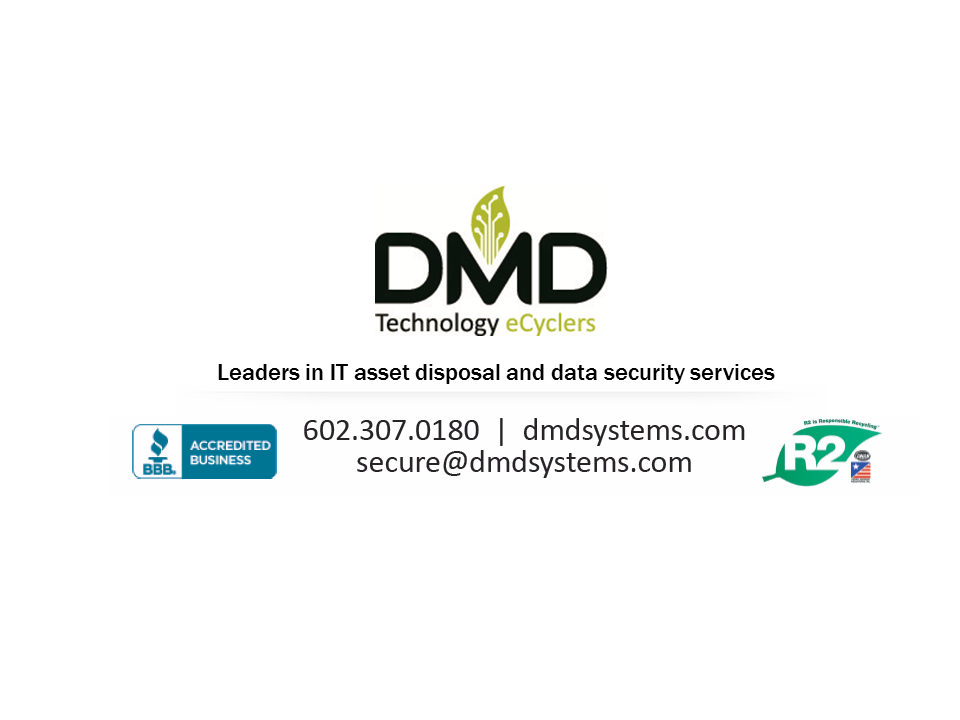 DMD Systems Recovery, Inc. | 2625 S Roosevelt St suite 103, Tempe, AZ 85282, USA | Phone: (877) 777-0651