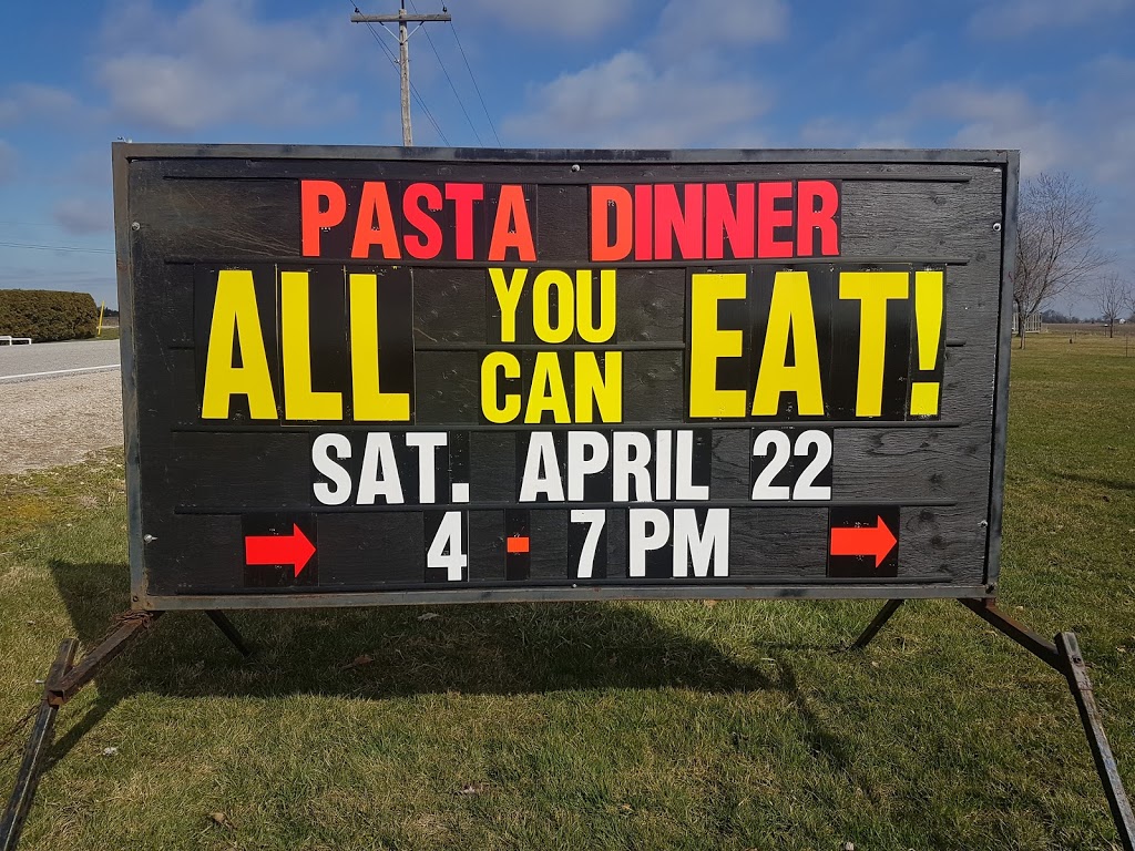 Hallmark Portable Signs | 12046 Ducharme Ln, McGregor, ON N0R 1J0, Canada | Phone: (519) 995-2695