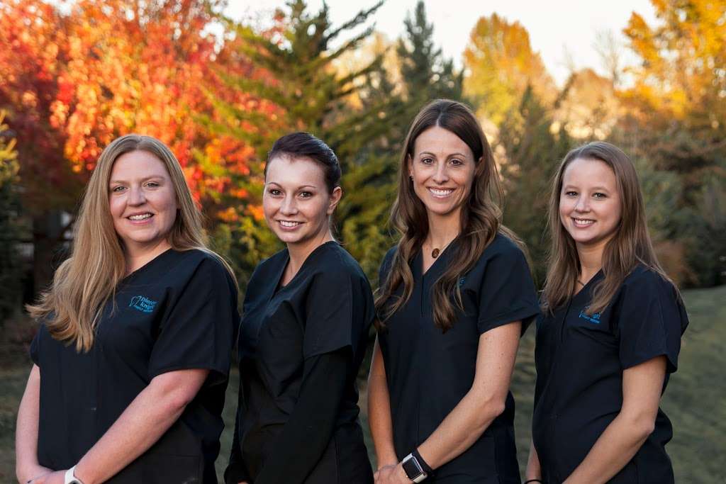 Pierce & Knight Family Dentistry | 8615 Rosehill Rd #101, Lenexa, KS 66215 | Phone: (913) 888-2882