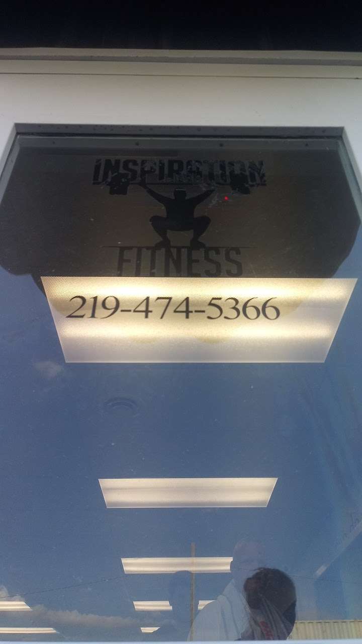 Inspiration Fitness | 102 Fallon St, Kentland, IN 47951, USA | Phone: (219) 574-5366