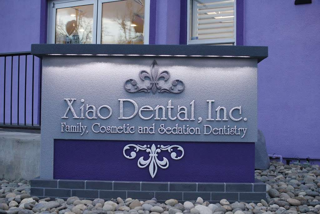 Xiao Dental, INC | 2418 East Ave, Livermore, CA 94550, USA | Phone: (925) 373-7311