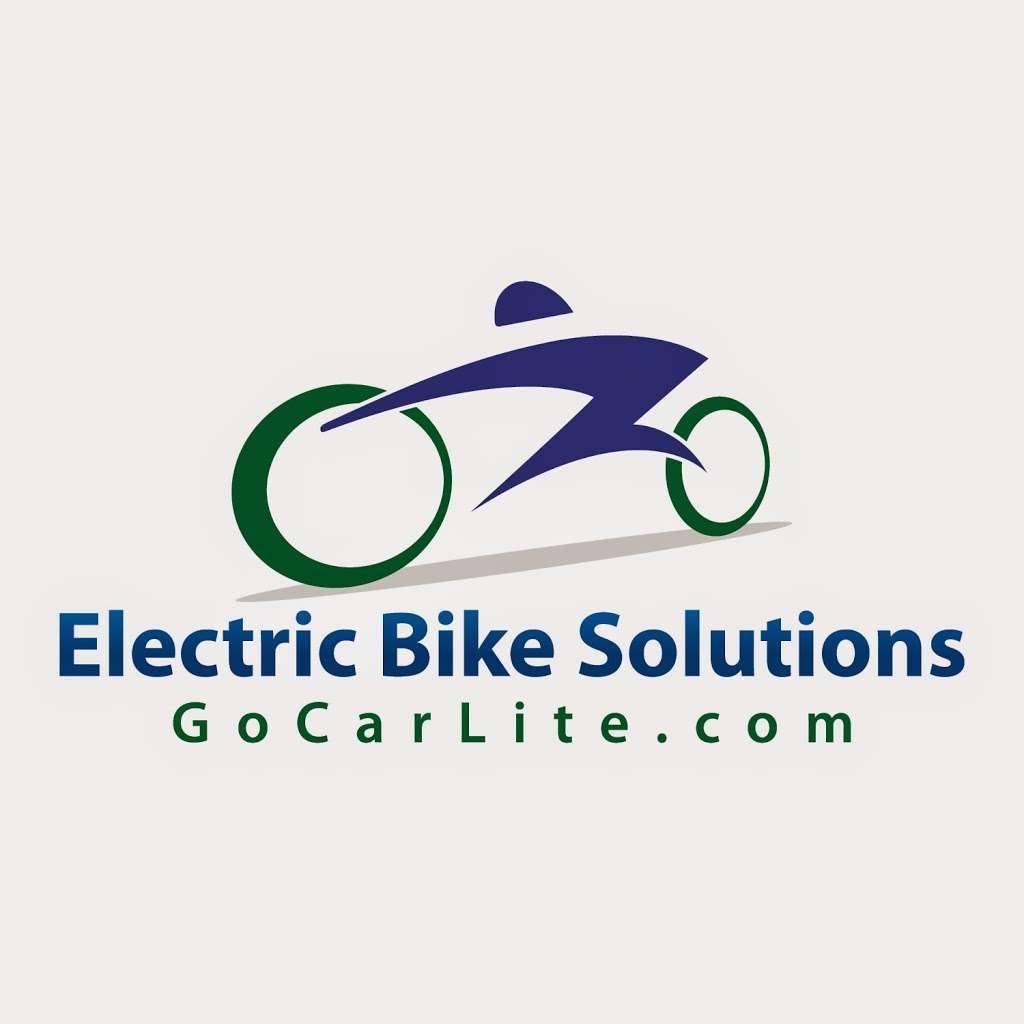 Electric Bike Solutions, LLC | 1721 Ashtree Ct, Fairfield, CA 94534, USA | Phone: (707) 439-3179