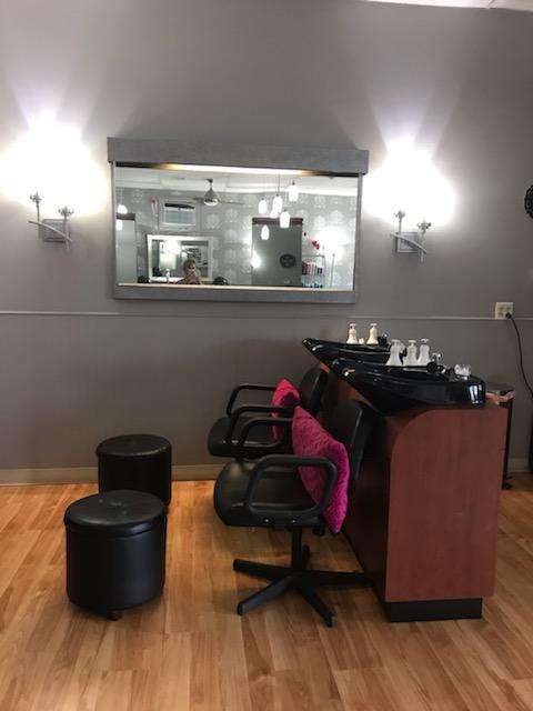 Fusion Hair Salon | 815 Cumberland Hill Rd, Woonsocket, RI 02895, USA | Phone: (401) 597-5996