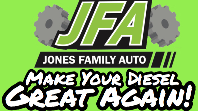 Jones Family Auto - Diesel Mechanic | 8123 TX-105, Navasota, TX 77868, USA | Phone: (832) 561-0662