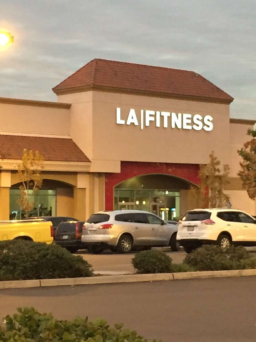 LA Fitness | 3531 W Century Blvd, Inglewood, CA 90303 | Phone: (310) 672-6002