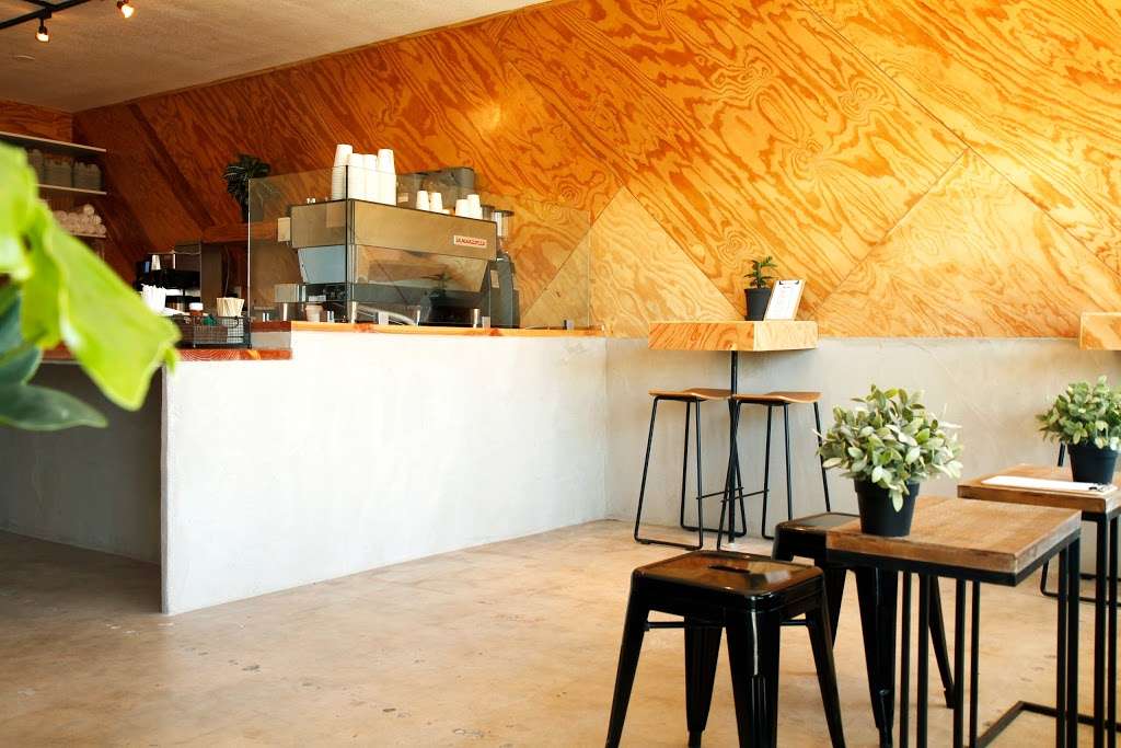 Vacancy Coffee Bar | 6480 West Coast Hwy, Newport Beach, CA 92663, USA