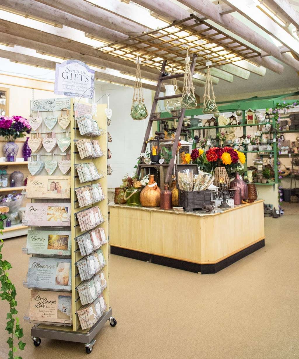 Aylett Nurseries Ltd. | N Orbital Rd, St Albans AL2 1DH, UK | Phone: 01727 822255