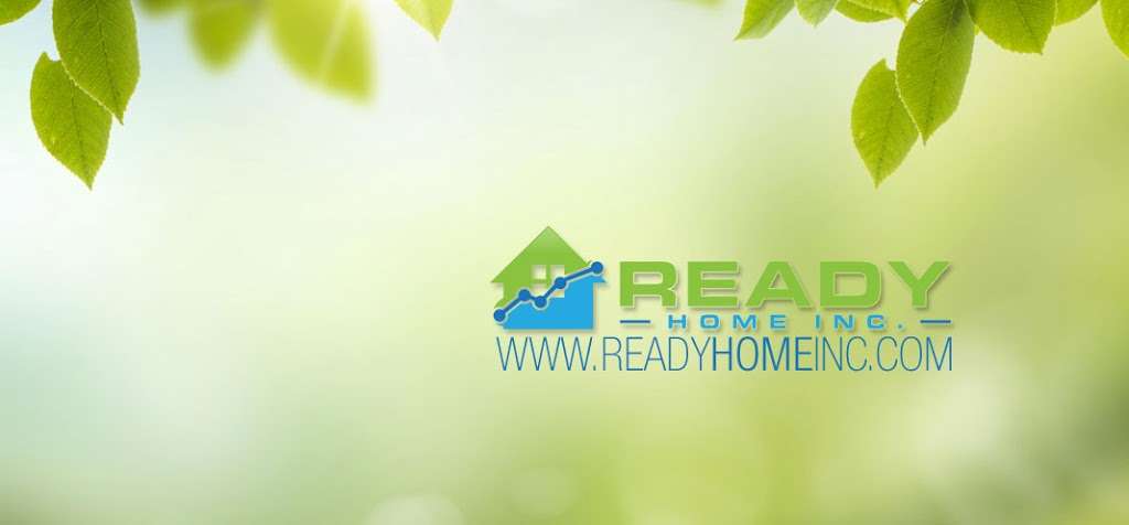 ReadyHome Inc. | 912 Cornell Ln, Schaumburg, IL 60193, USA | Phone: (773) 822-8537