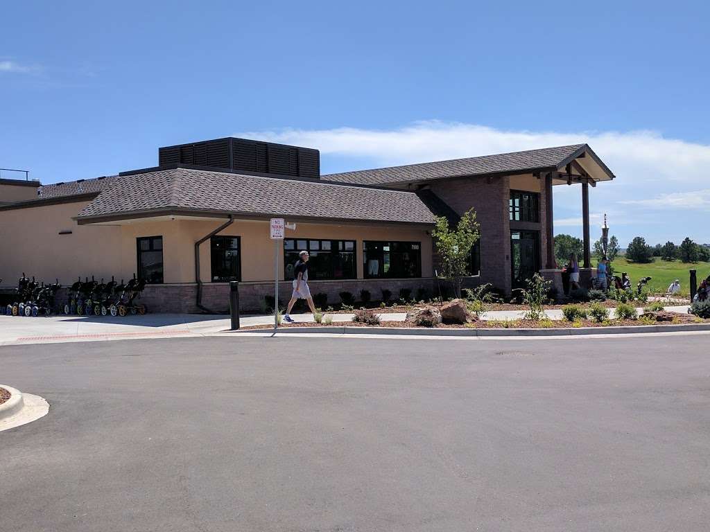 South Suburban Golf Course | 7900 S Colorado Blvd, Centennial, CO 80122, USA | Phone: (303) 770-5500