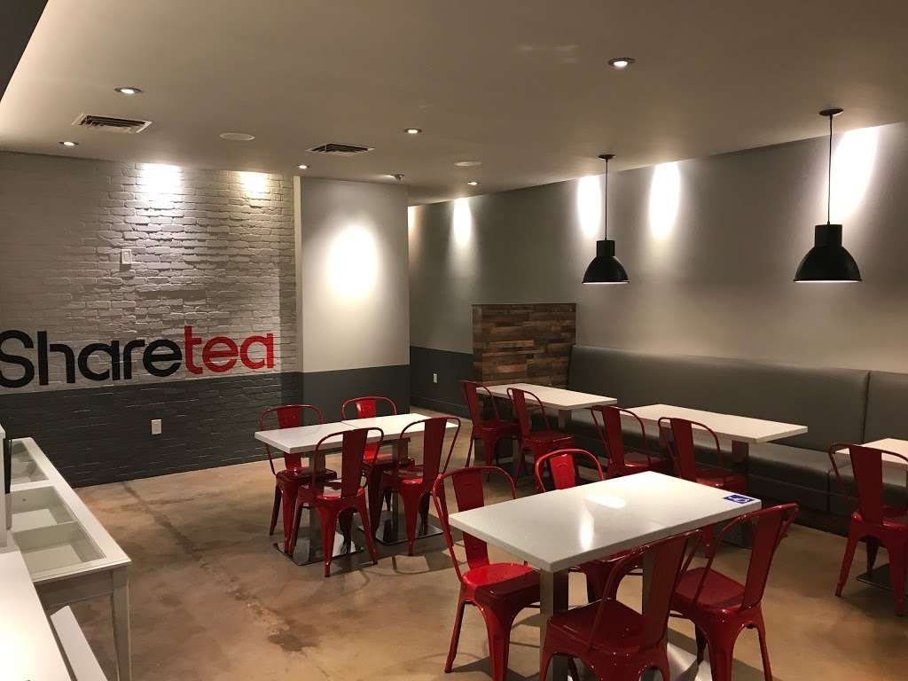 Sharetea | #F, 16051 Brookhurst St, Fountain Valley, CA 92708, USA | Phone: (714) 617-5549