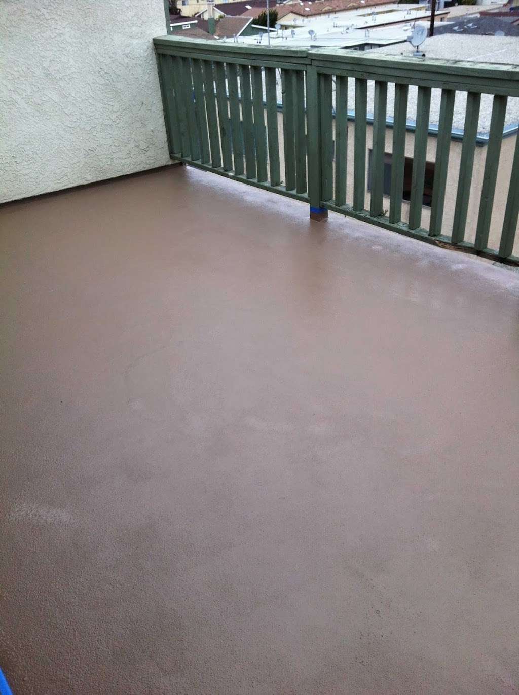 Deck Waterproofing | 211 Yacht Club Way, Redondo Beach, CA 90277, USA | Phone: (310) 882-5464