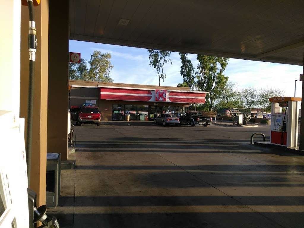 Circle K | 417 S Dobson Rd #1856, Mesa, AZ 85202 | Phone: (480) 464-5725